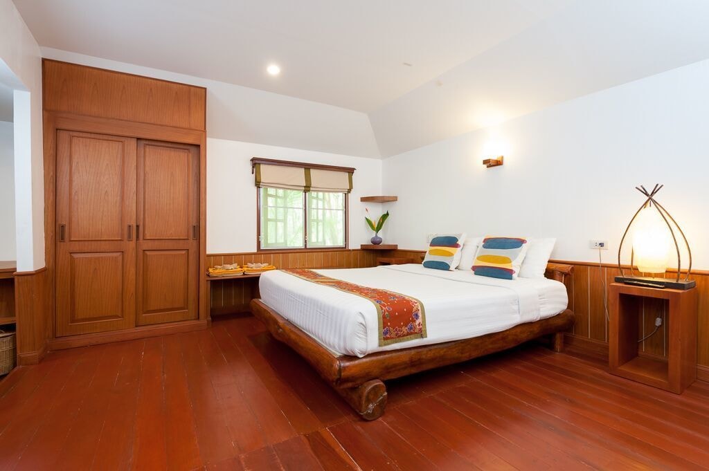 lub d koh tao tanote bay