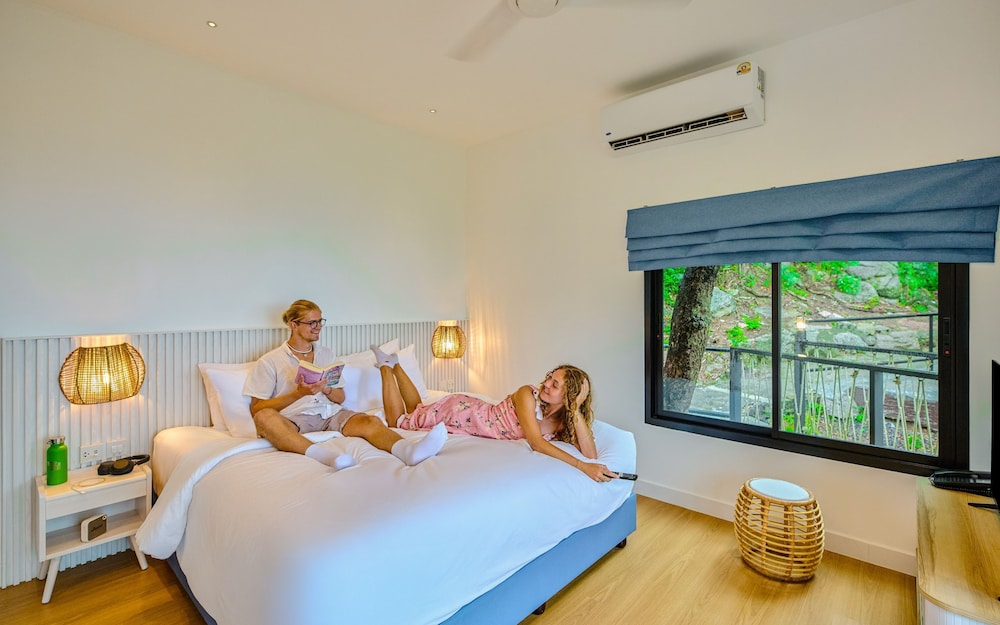 lub d koh tao tanote bay