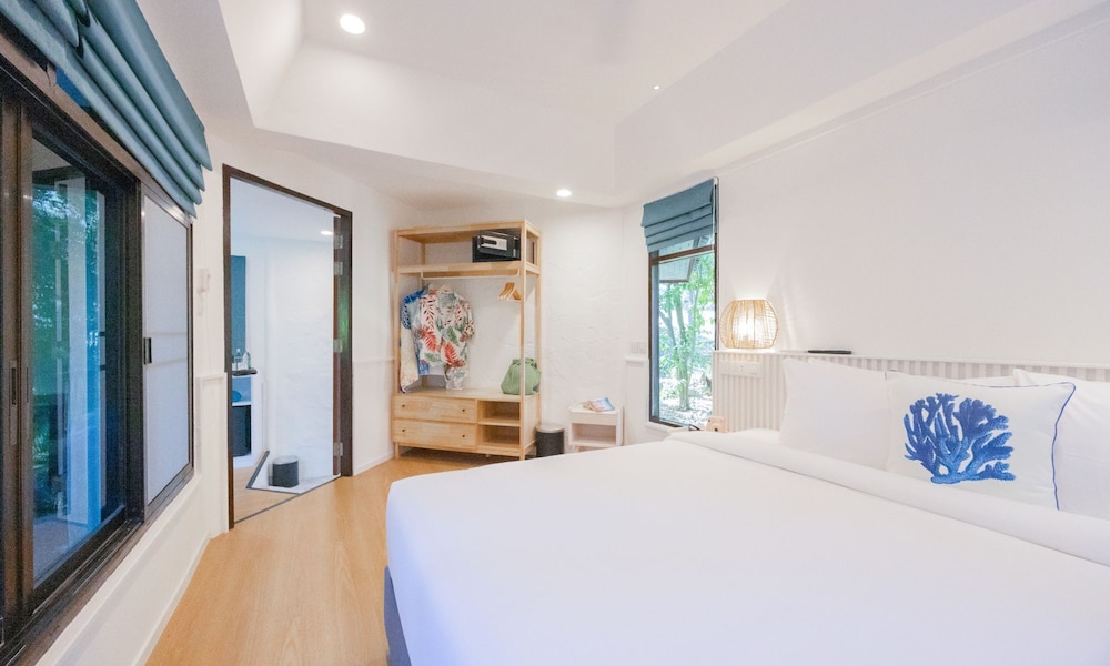 lub d koh tao tanote bay