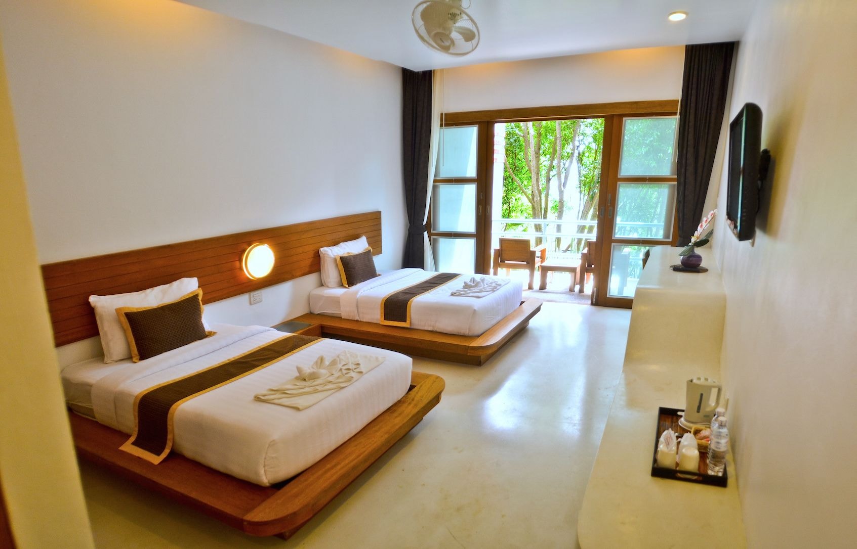 lub d koh tao tanote bay