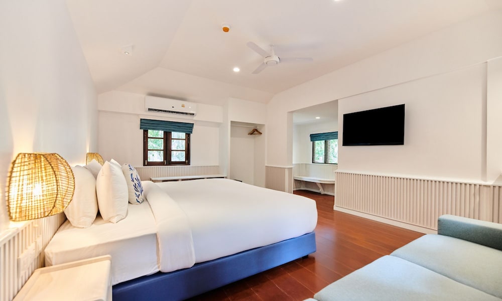 lub d koh tao tanote bay