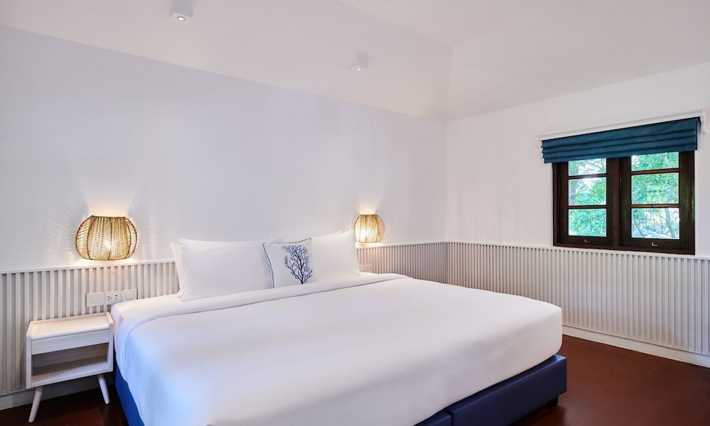 lub d koh tao tanote bay