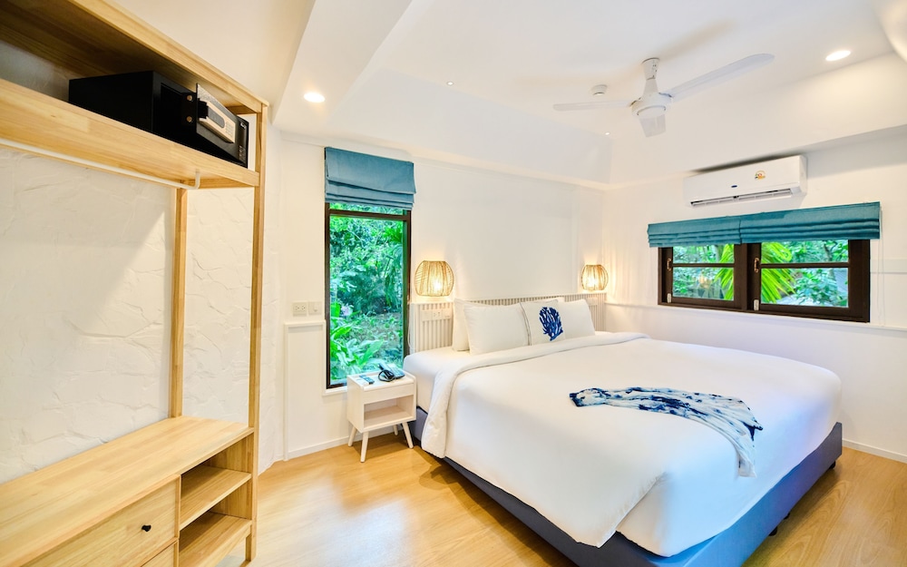lub d koh tao tanote bay