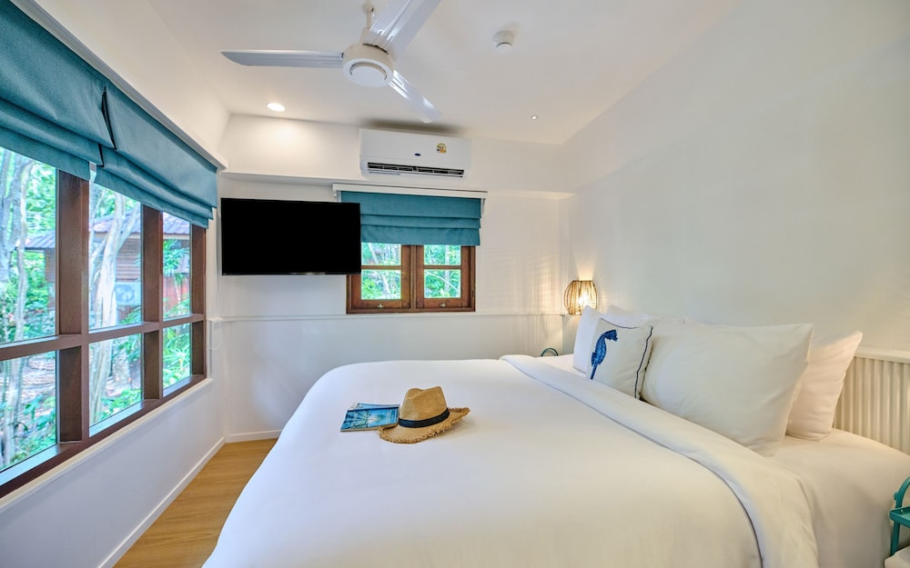 lub d koh tao tanote bay