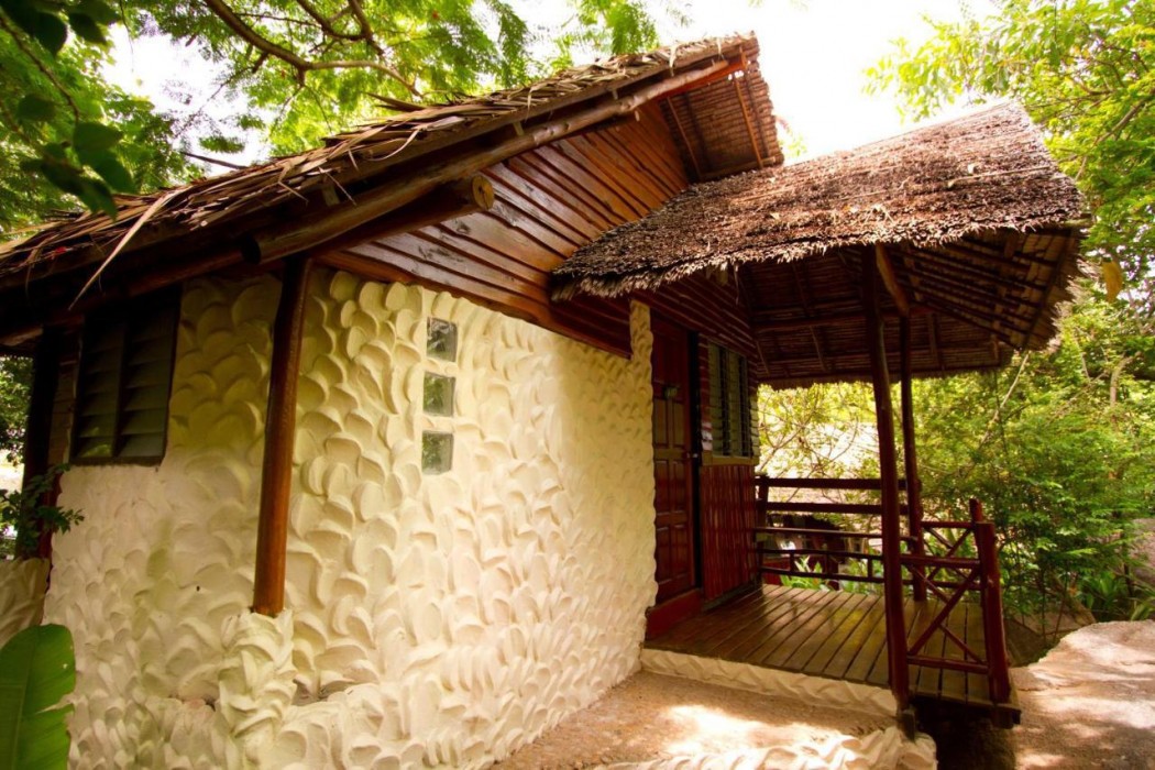 lub d koh tao tanote bay