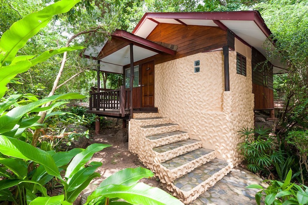 lub d koh tao tanote bay