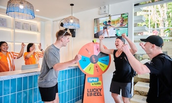 Lub D Koh Tao Tanote Bay,,3 star