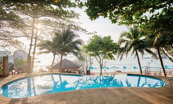 Lub D Koh Tao Tanote Bay,,3 star