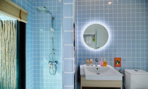 lub d koh tao tanote bay