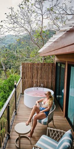 lub d koh tao tanote bay