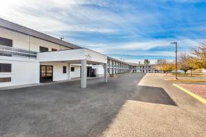 red roof inn miami az