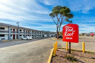 red roof inn miami az