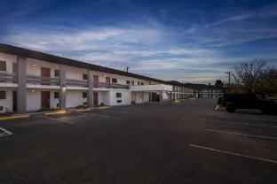 red roof inn miami az