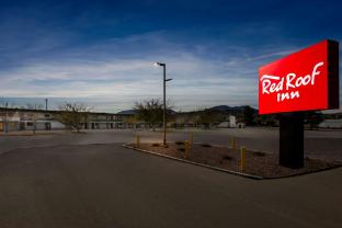 red roof inn miami az
