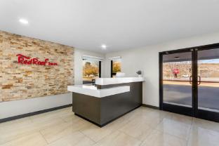 red roof inn miami az