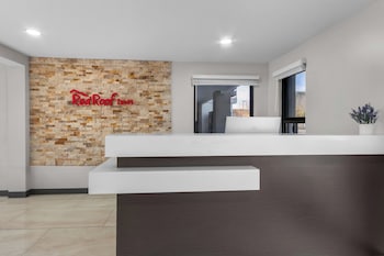 Red Roof Inn Miami, Az,,2 star
