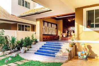 angel pool villa phuket