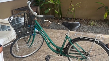 angel pool villa phuket