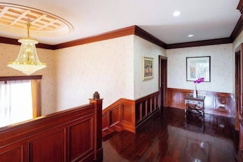 angel pool villa phuket