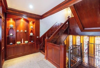 angel pool villa phuket