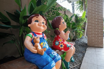 angel pool villa phuket