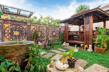 angel pool villa phuket