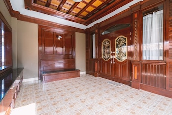 angel pool villa phuket