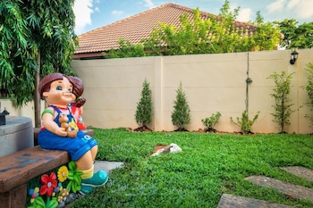 angel pool villa phuket