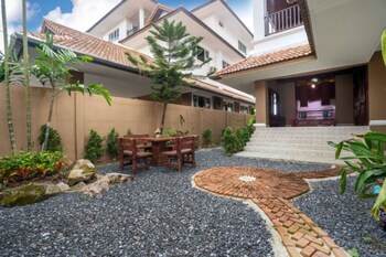 angel pool villa phuket