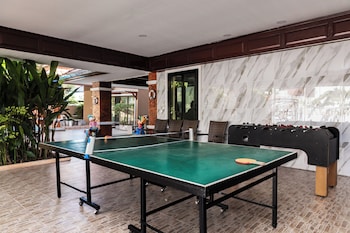 angel pool villa phuket