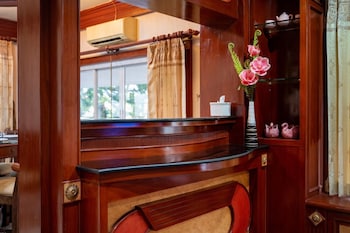 Angel Pool Villa Phuket,,5 star