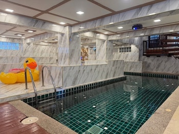 Angel Pool Villa Phuket,,5 star