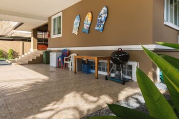 angel pool villa phuket