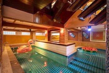 Angel Pool Villa Phuket,,5 star