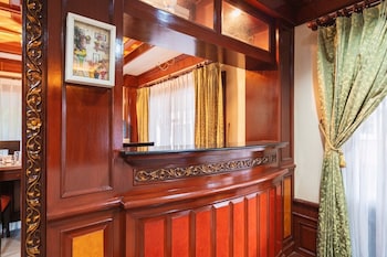 angel pool villa phuket