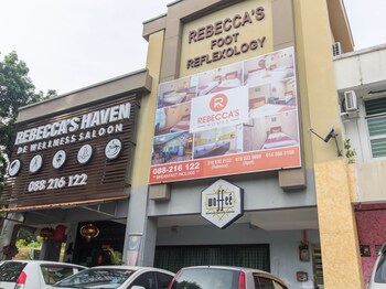 hotel o rebeccas homes