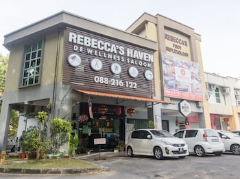 hotel o rebeccas homes