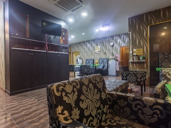 hotel o rebeccas homes