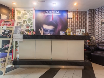 hotel o rebeccas homes
