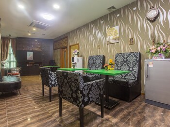 hotel o rebeccas homes