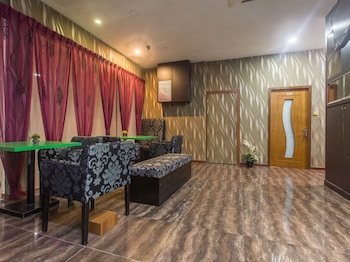 hotel o rebeccas homes