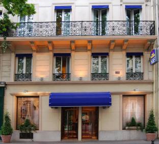 Timhotel Invalides Eiffel,Paris>>Eiffel Tower,3 star