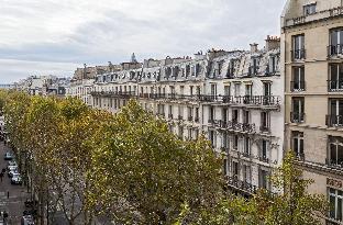 Timhotel Invalides Eiffel,Paris>>Eiffel Tower,3 star