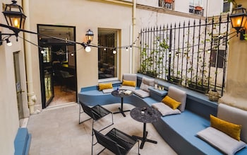 timhotel invalides eiffel