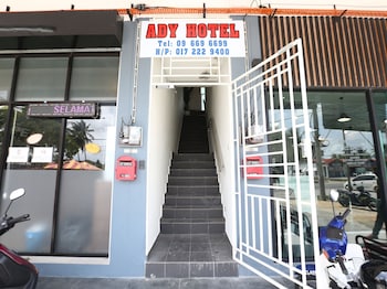 hotel o ady hotel