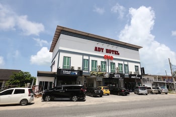 hotel o ady hotel
