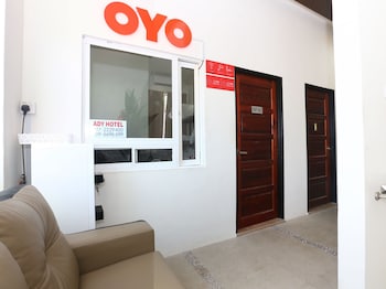 Hotel O Ady Hotel,,2 star