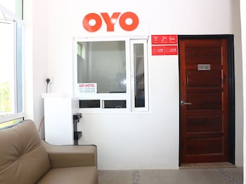 Hotel O Ady Hotel,,2 star