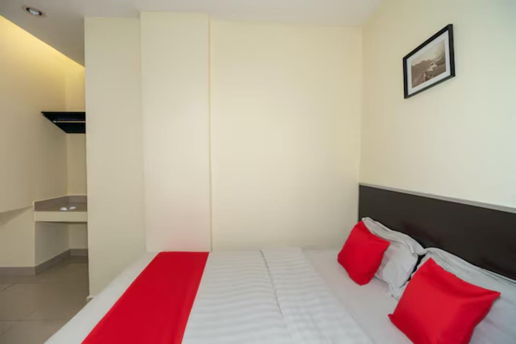 hotel o stay inn ii
