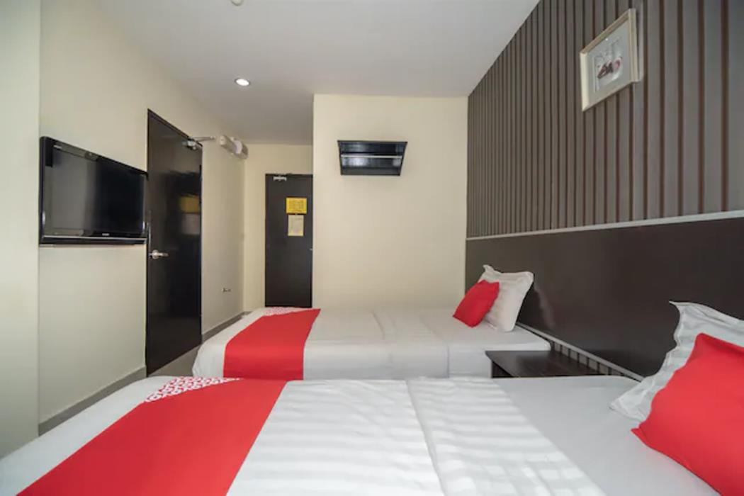 hotel o stay inn ii